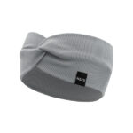 DĚTSKÁ BAVLNĚNÁ ČELENKA RIB TWIST BETON