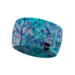 BAVLNĚNÁ ČELENKA STRAIGHT BLUE CARAWAY