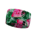 BAVLNĚNÁ ČELENKA STRAIGHT MELOUNY 2.0