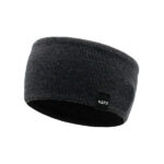 DĚTSKÁ BAVLNĚNÁ ČELENKA RIB STRAIGHT ANTHRACITE