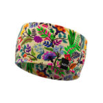 BAVLNĚNÁ ČELENKA STRAIGHT FOLK