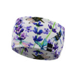 BAVLNĚNÁ ČELENKA STRAIGHT VÁŽKY