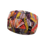 FUNKČNÍ ČELENKA DOUBLE POPPY