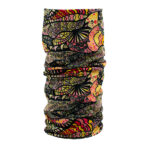 FUNKČNÍ NÁKRČNÍK BLACK ORNAMENTS