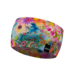 BAVLNĚNÁ ČELENKA STRAIGHT PAISLEY