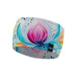 BAVLNĚNÁ ČELENKA STRAIGHT PAISLEY 3.0