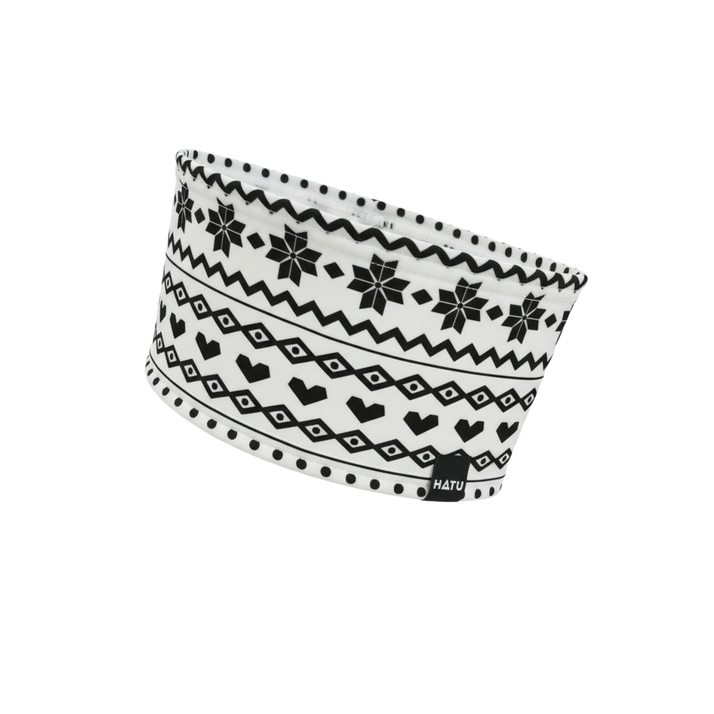 Funkcni celenka COOL white nordic FUNKČNÍ ČELENKA COOL <br>WHITE NORDIC - Obrázek 1