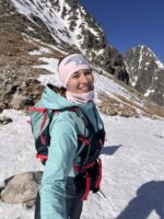 FUNKČNÍ ČELENKA COOL POLAR BEARS - Obrázek 2