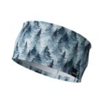 FUNKČNÍ ČELENKA COOL <br>MISTY FOREST