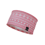 FUNKČNÍ ČELENKA COOL <br> PINK NORDIC