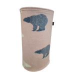 FUNKČNÍ NÁKRČNÍK COOL <br> POLAR BEARS