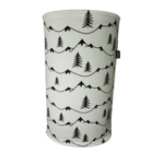 FUNKČNÍ NÁKRČNÍK COOL <br> SNOWY PEAKS MINI