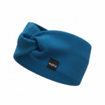 BAVLNĚNÁ ČELENKA RIB TWIST PETROL